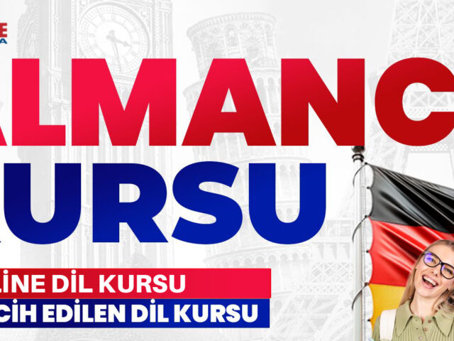 Online Almanca Eğitimi Nedir?